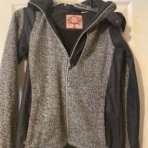 women ski jacket